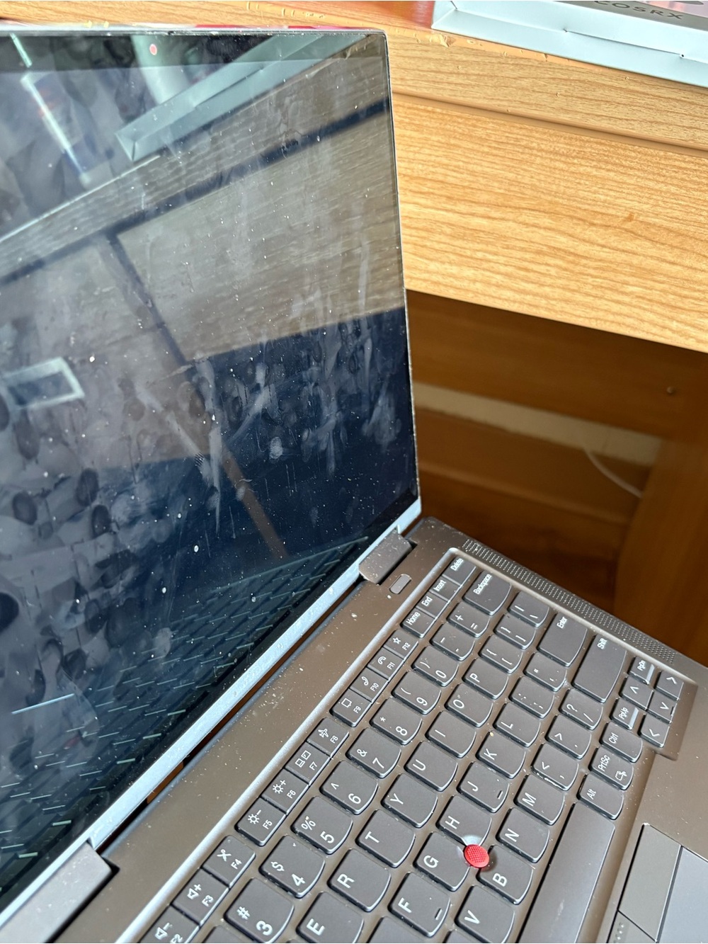 Lenovo Thinkpad X1 Yoga Gen 6